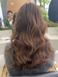 -GANO HAIR 