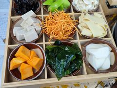 -芈重山老火锅(洪崖洞店)