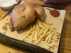 -東舍食唐精品陕菜馆