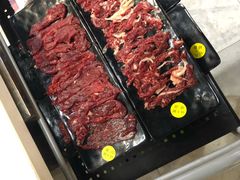-陈记顺和潮汕牛肉火锅(番禺迎宾大道店)
