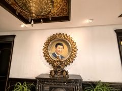 -福禧酒窖·中餐厅 (万柳店)