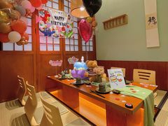 -俊屋料理·烧鸟·寿司·日泰融合菜(星际云汇店)