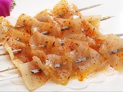 -鼎原力量东北吊炉烧烤(临河街店)