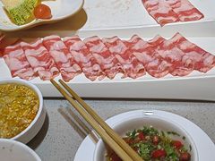 -海底捞火锅(丰尚国际广场店)