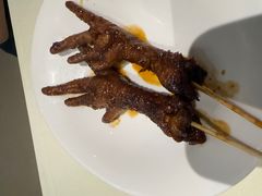 -南门小馆·清真(国贸商城店)