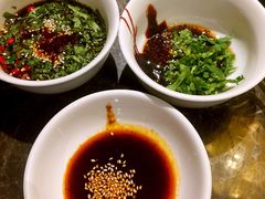 -佬土鹅肠火锅(解放路店)