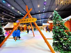 -宁波冰雪大世界(北仑区)