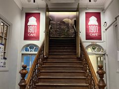 -1901 Cafe(西四店)