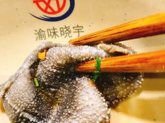 稻田毛肚-渝味晓宇火锅(合川路店)