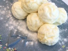 雪绵豆沙-南山鲜虾面·活鲜小馆·海味大连菜(南山总店)