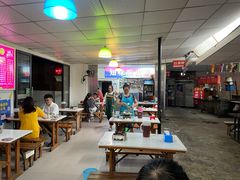 大堂-知味脆皮鸡