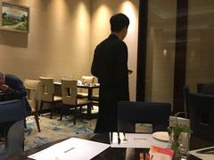 大堂-咸亨大酒店-自助餐厅(解放南路店)