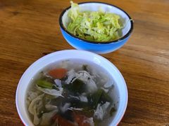 -范家大院(华为店)