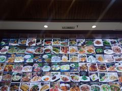 菜单-原味斋烤鸭店(铁百店)