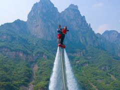 -云台山风景名胜区