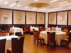 -海洲大饭店-紫薇轩中餐厅