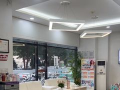 -恒伦口腔(泰享里门诊部)