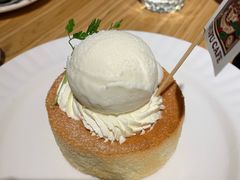 松软班乾-Ufufu cafe(天神巷店)