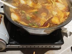 -不夜天烧烤牛骨头(南湖店)