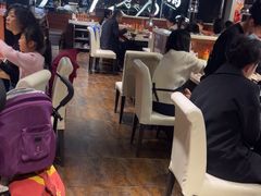 -猫爪爪原切自助烤肉(观音桥阳光世纪店)