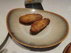 -乐凯撒披萨(正佳广场店)