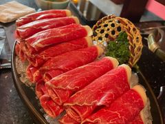 -捞王猪肚鸡火锅(昆山店)