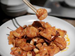 -铁公鸡·四川料理(天环广场店)