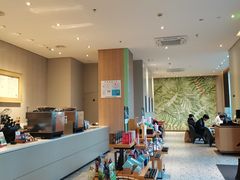 -星巴克(汇宝广场店)