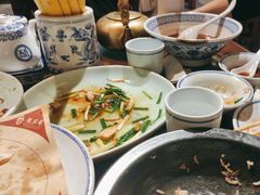 -龍聚祥烧麦馆(万达店)