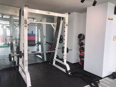-GymPlus健身(四平路店)