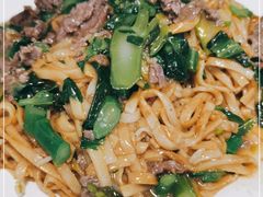 -菜忠潮州牛肉店(岗厦店)