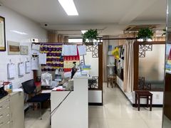-杭州仁易堂中医康复医院疤痕修复