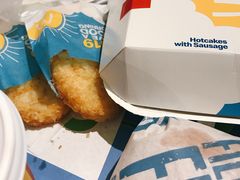 -麦当劳(机场DFS店)