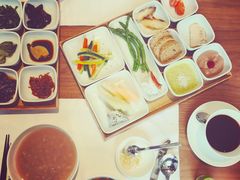 -北京三里屯CHAO酒店