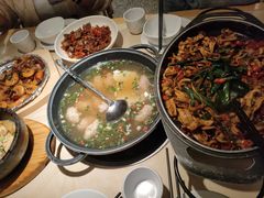 -大碗先生(万家丽店)