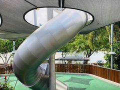 -布里斯班南岸公园