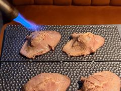 -铭牛烧肉·和牛海鲜自助(高新月牙湖店)