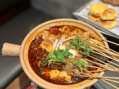 -聚点·北京串(簋街店)