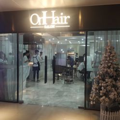 -OnHair造型
