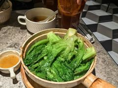 -留半山·香港食堂(啦啦宝都店)