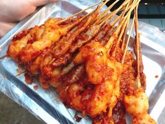 -辽B·小串(总店)