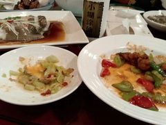 -集贤阁海鲜酒楼(北辰总店)
