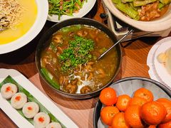 -苏帮袁Sue Cuisine(将台店)
