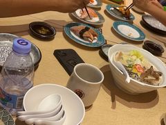 -万岁寿司(蓬江万达店)