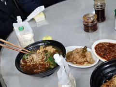 -老地方面馆(思南路店)