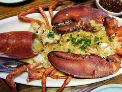 -田大厨海鲜超市(万豪店)