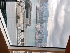 -香港港丽酒店