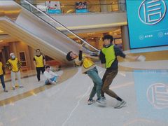 -兵魂·室内真人CS枪战俱乐部·团建·军事轰趴馆