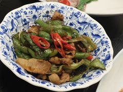 -玲珑阁昆山菜(锦溪店)