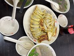 -回回锅贴(小河沿店)